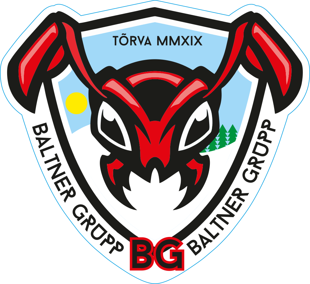 Baltner Grupp Logo